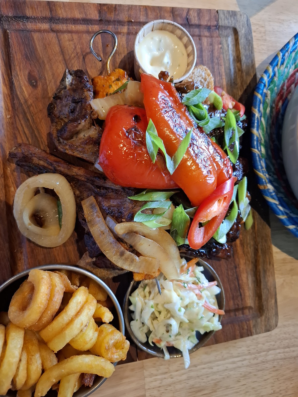 Eethuis Lila Almere - 4