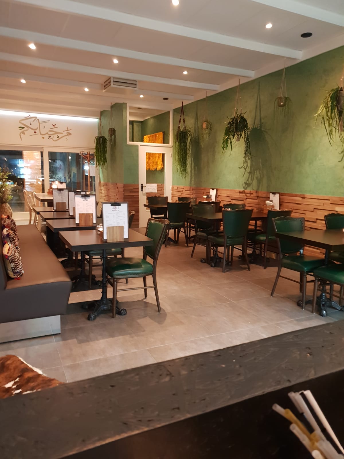 Eethuis Lila Almere - 5