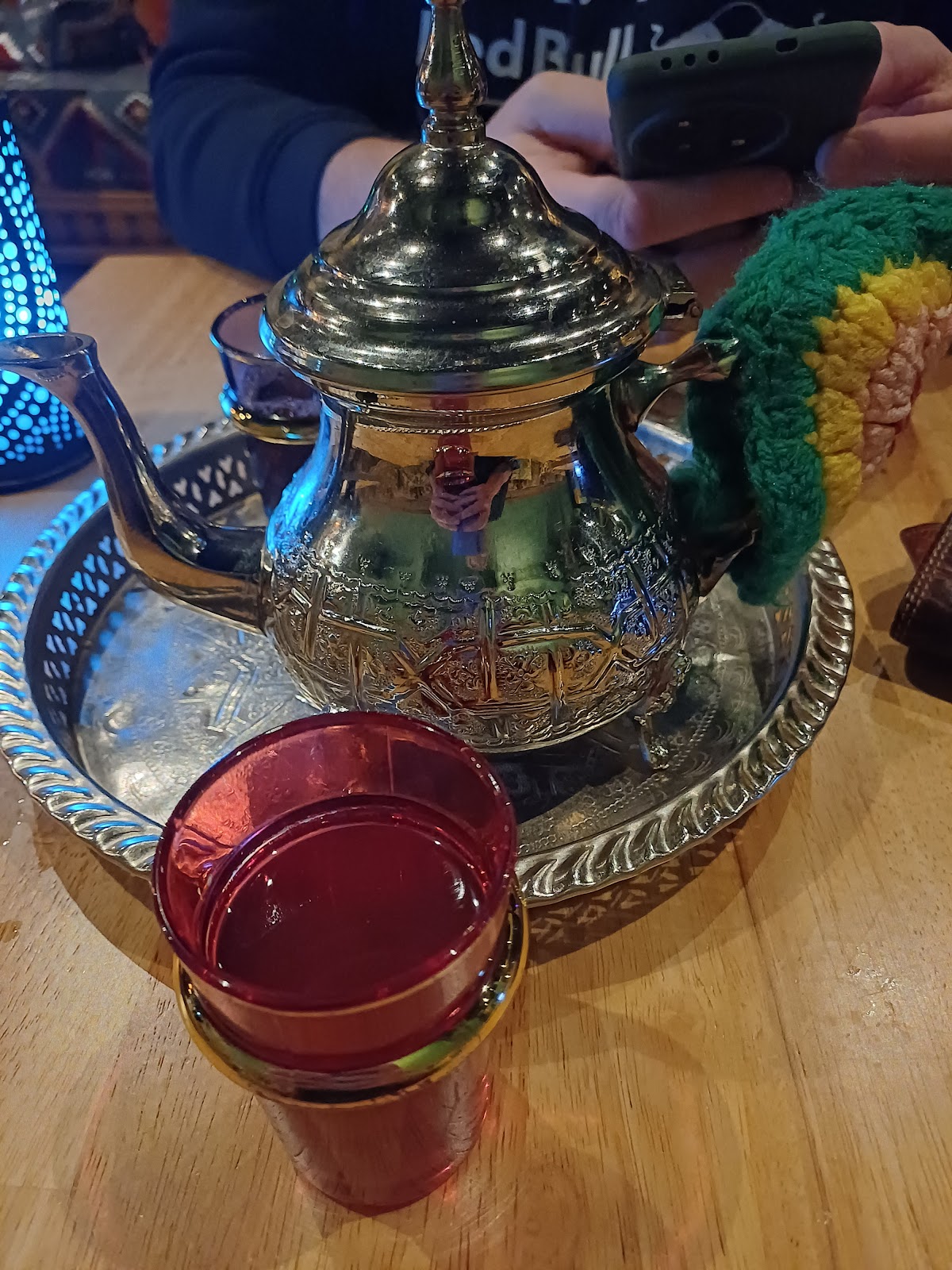 Eethuis Lila Almere - 6