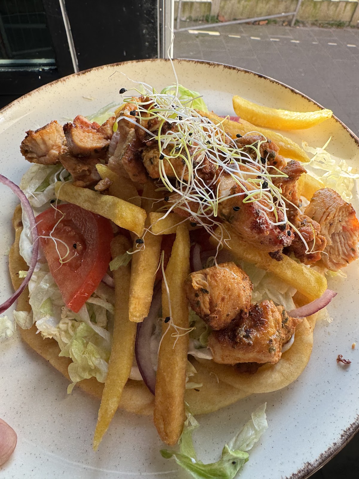 Eethuis Lila Almere - 8