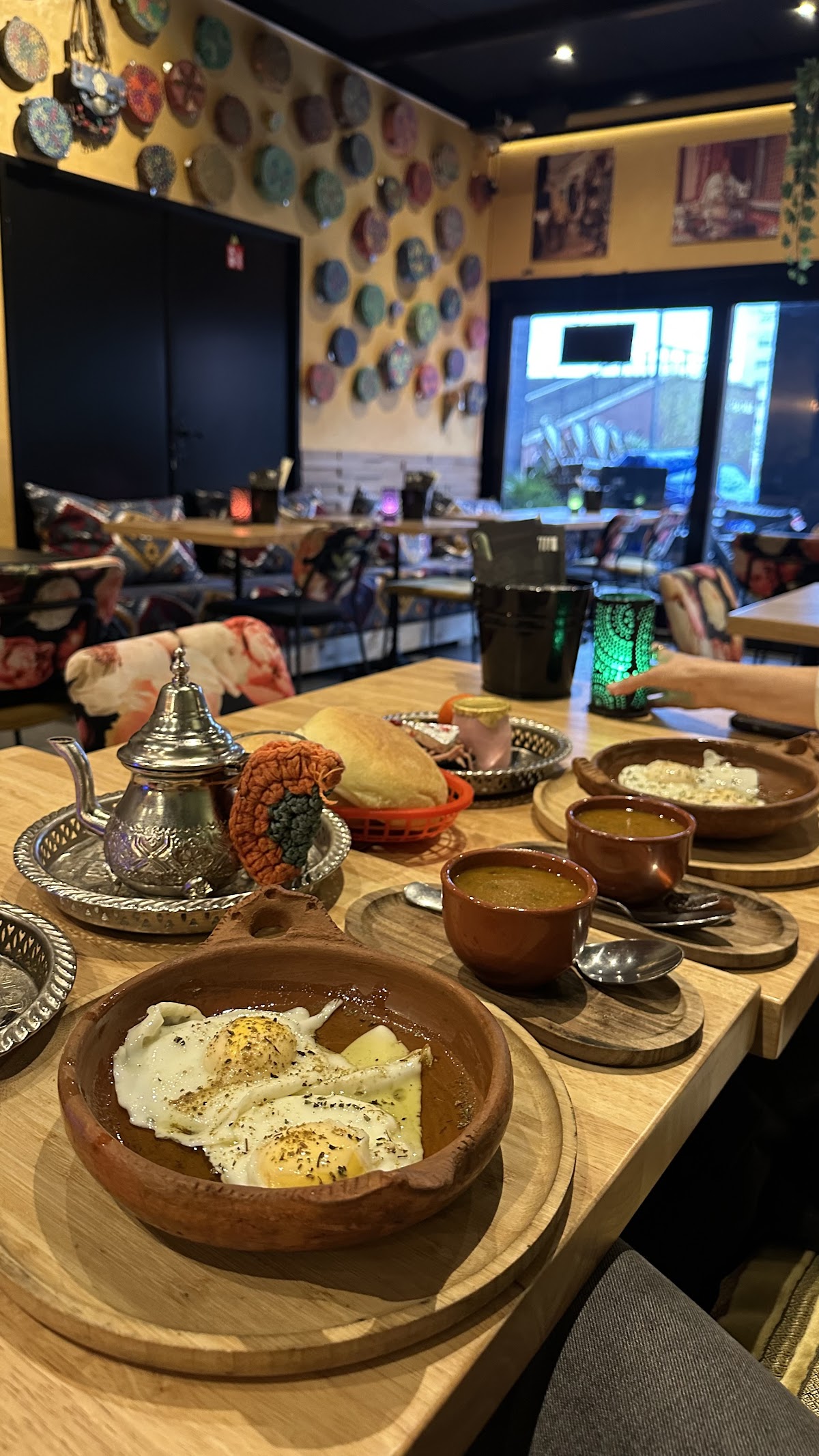 Eethuis Lila Almere - 9