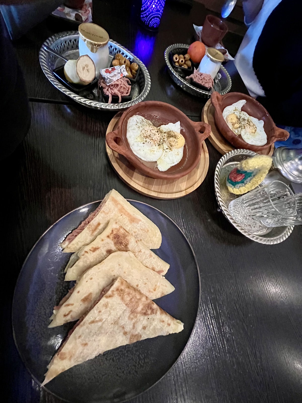 Eethuis Lila Almere - 10